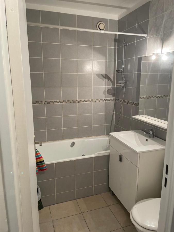 Appartement 35 M2 Creteil L Echat Buitenkant foto
